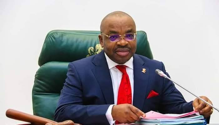 Former EFCC Prosecutor Sues Akwa Ibom Governor Over 13% Derivation Refunds