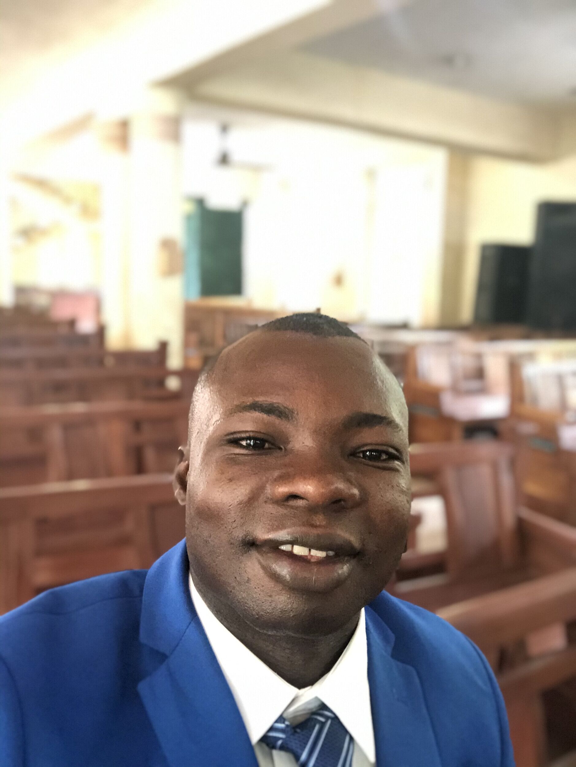 Record Breaking: A Nigerian-based Inventor Grasped The Greatest Number of Patents Pending in South African Patent Portal