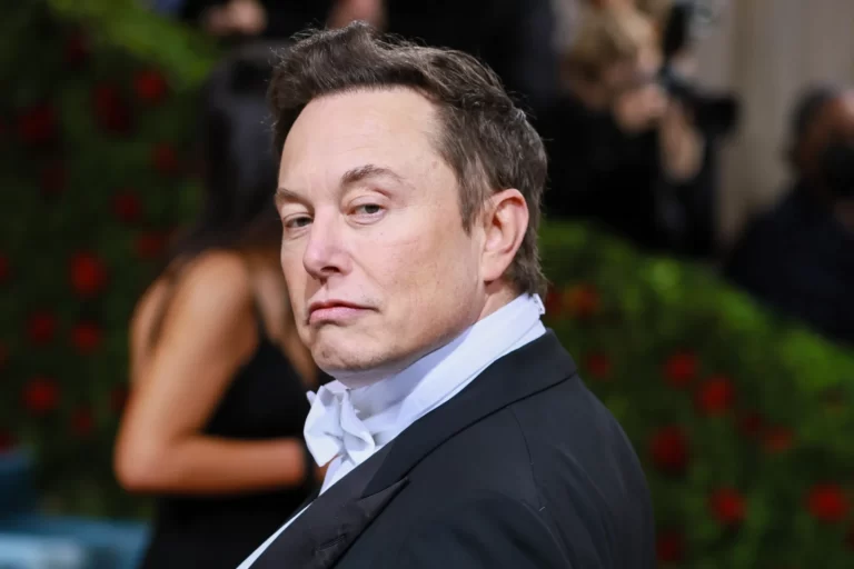 I Don't Want to Be CEO of Twitter, or Any Company - Elon Musk