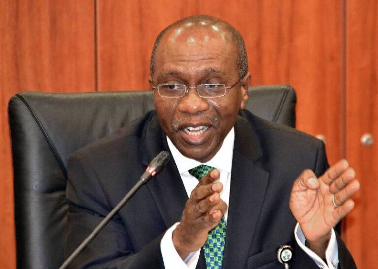 We’ll Soon Reduce Volume Of N500 and N1000 in Circulation – Godwin Emefiele