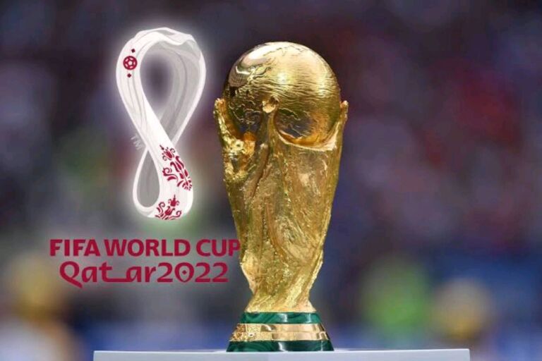 November 20th 2022- The Day 22nd World Cup Kicked Off