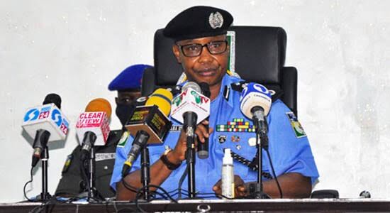 No Governor Has The Power to Stop Opponents From Campaigning – IGP Warns