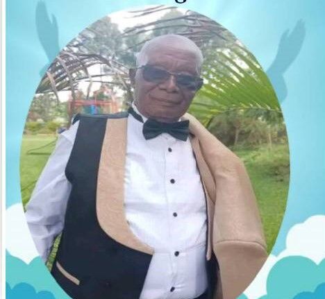 Court Orders Two Wives to Bury Husband at The Boundary Between Their Properties as They Fight Over His Body