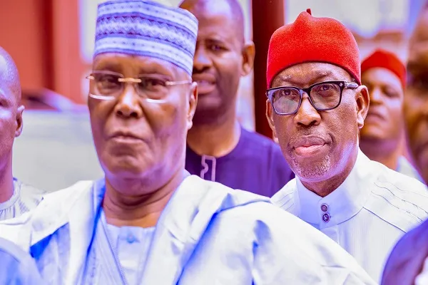 Atiku/Okowa PCC tells Imo traders to reject money for vote