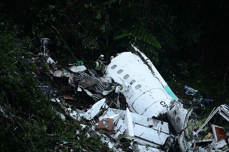 Two Indian Military Jets Crash, Pilot Killed