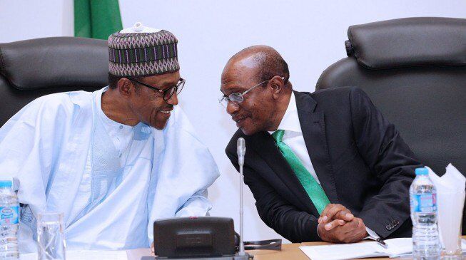 Despite ‘Sufferings’, Nigerians Support CBN’s Cashless Policy – Presidency