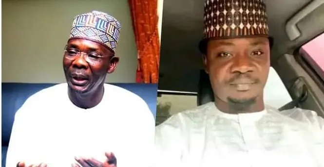 Governor Sule Loses Son