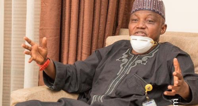 Redesigned Naira notes targeted at elite, not common Nigerians — Presidency