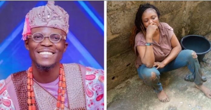 Lagos-based housewife accuses Nigerian gospel singer of assault