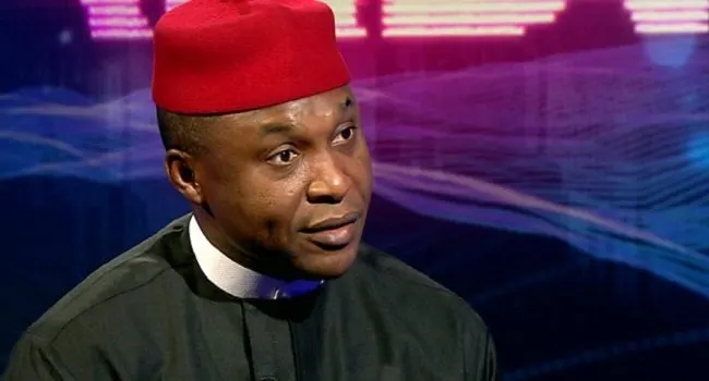 Video: Igbos can’t afford to throw away 24-year investment in PDP – Chidoka