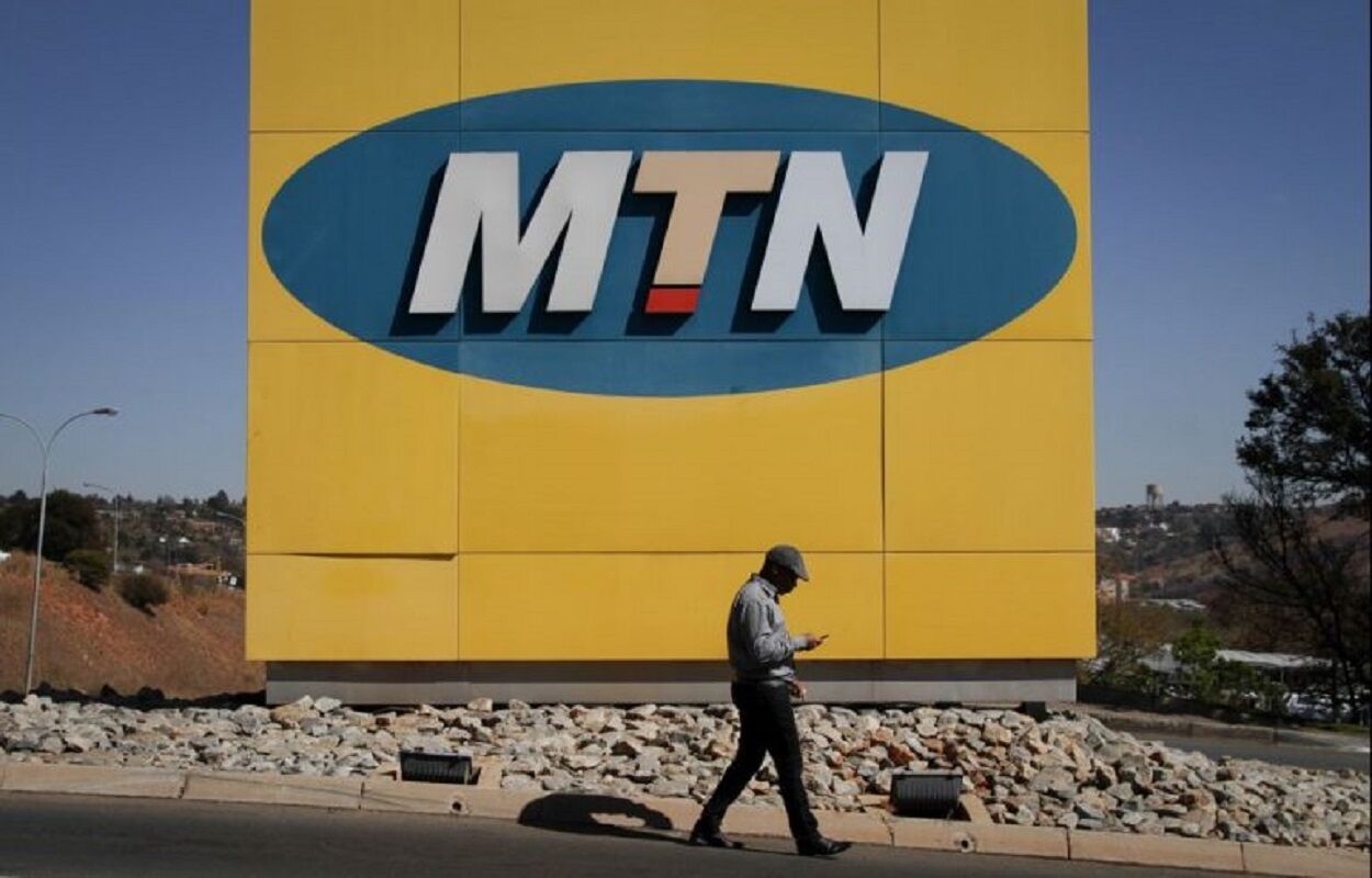 MTN Nigeria to allot free shares to investors