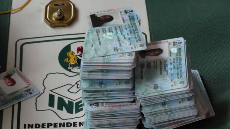 PVC collection: 70 CSOs Urge INEC To Extend Deadline