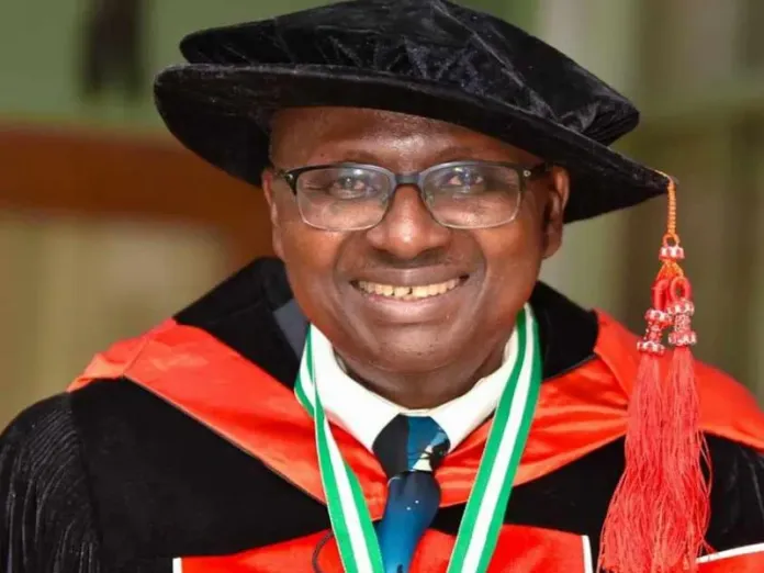 Senate Summons UI VC Over Alleged Assault, Victimisation of Female Lecturer