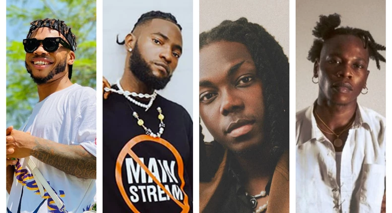 Poco Lee, Tempoe, Bayanni, YKB Amongst Spotify Artists to Watch Out For in 2023