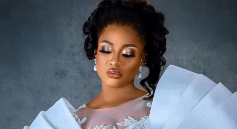 [VIDEO]: Phyna Shares Two Cents on Why Celebrity Marriages Fail