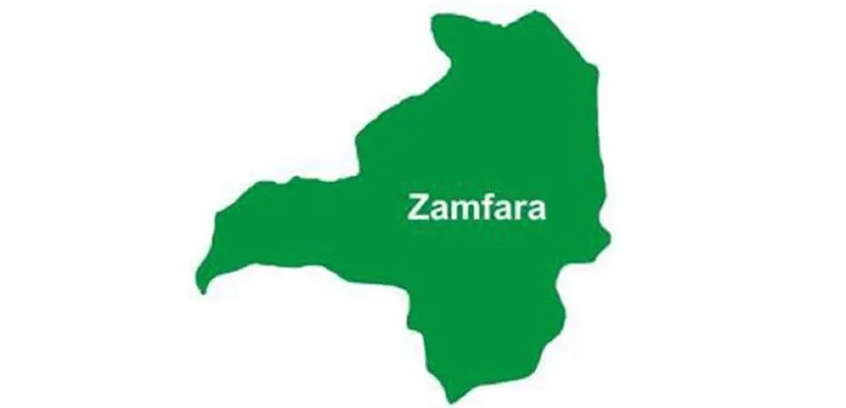 Breaking: Thugs Attack APC Members & Government Vehicles in Zamfara