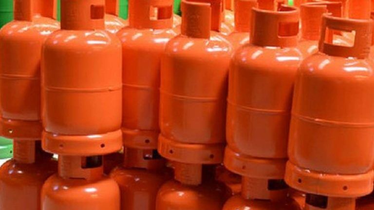 Cooking gas price increased by 27% in one year — NBS