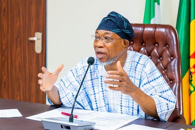 159 Nigerians renounced citizenship in 2022 — FG