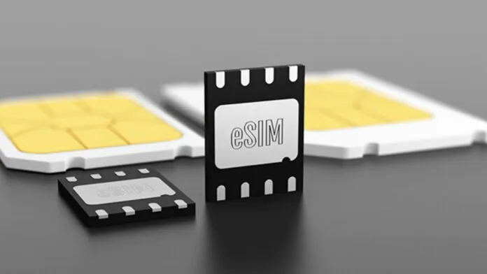 Things You Need to Know About eSIM (How to Activate it)