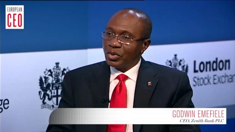 CBN raises interest rate to 17.5%