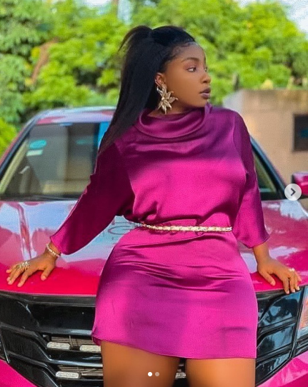 I am Not Interested in Big Brother This Year, It's Election Time — Anita Joseph