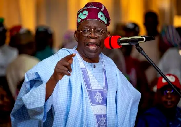 Full Text: Inaugural speech of President Bola Ahmed Tinubu
