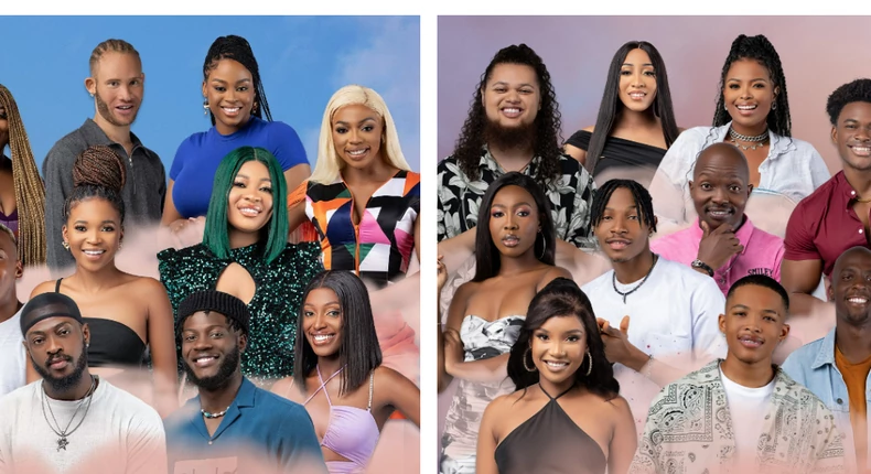 'BBTitans': 4 highlights from week 3 Saturday night party