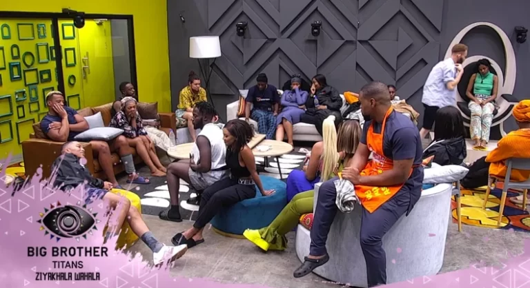 'BBTitans': Big Brother introduces new twist that can change everything