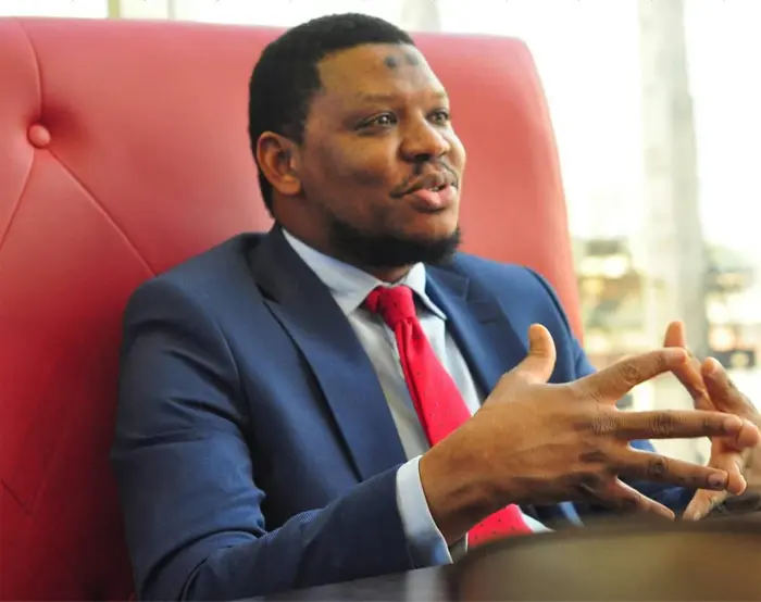 CBN should apologise to Nigerians over Naira scarcity – Adamu Garba
