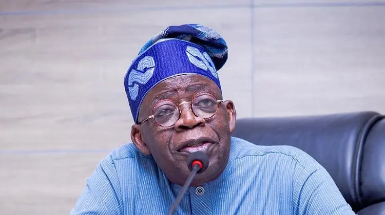 APC Awaits Tinubu’s Return Before Zoning National Assembly Leadership