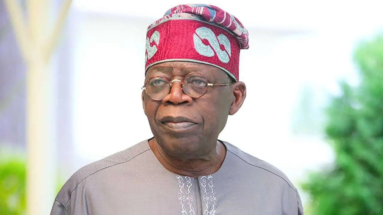 Election: Tinubu’s victory divine, says Magaji