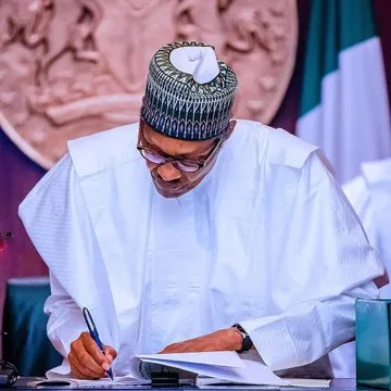 Buhari To National Assembly Winners: Respect Voters, Let Them Feel Important