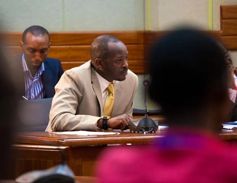 Rwanda Acquits Opposition Figure Detained for Rape