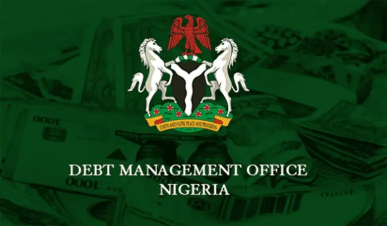 DMO auctions 4 FGN bonds valued at ₦‎360bn