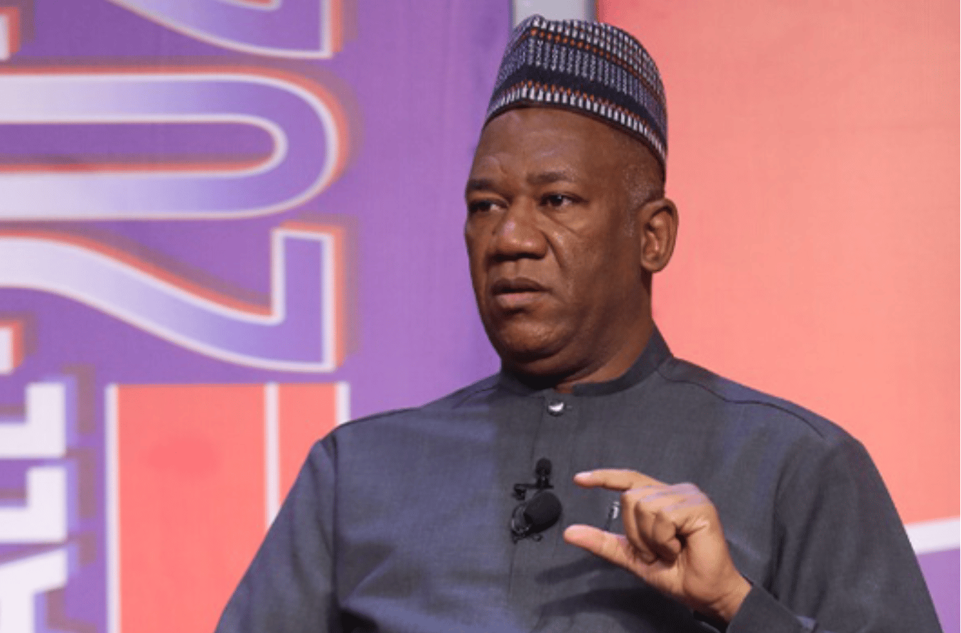 Datti Baba-Ahmed: Same Reason Tinubu Couldn’t Be Buhari’s VP is Why He’ll Lose Presidential Election