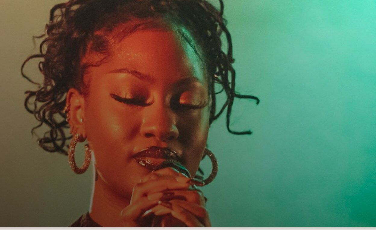 Tems First Nigerian Female Singer to Win Grammy (Full Winners