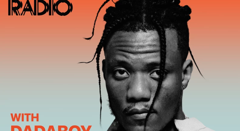 'I finally have the freedom to create what I like,' Pheelz tells Apple Music Africa Now Radio