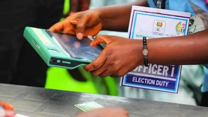 INEC to Hold Supplementary Elections in Rivers State on Saturday April 15
