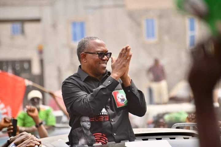 N-Delta Ethnic Nationalities, Ex-militants Warn Against Rigging, Endorse Peter Obi