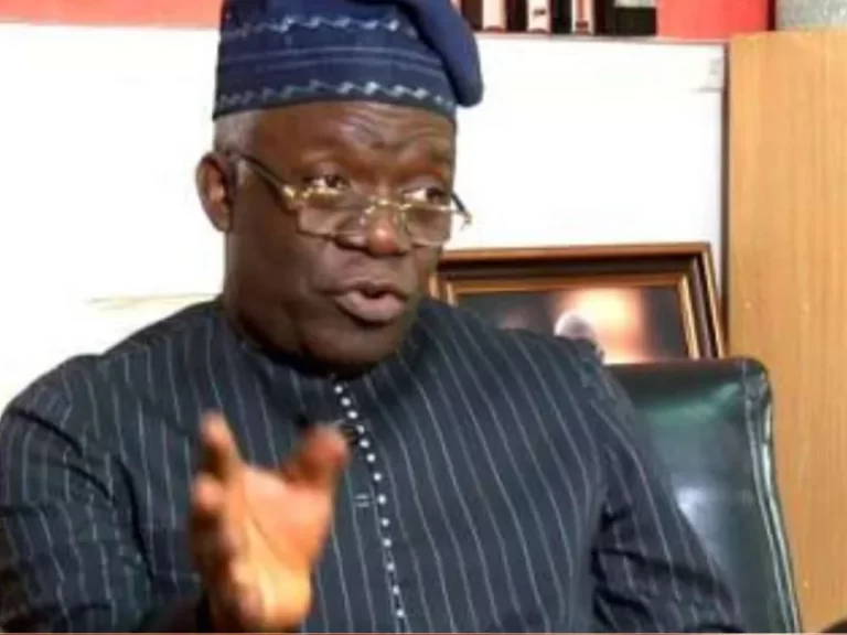 Falana Urges Buhari to Sign Basic Education Bill for Compulsory and Free Education