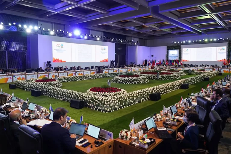 UN Proposes Cutting Debt of Most Vulnerable Nations