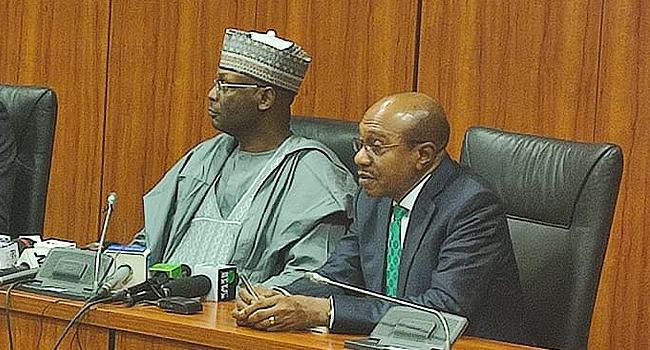 2023 Elections: We Have Received A ‘Substantial Part’ Of Cash From CBN – Yakubu