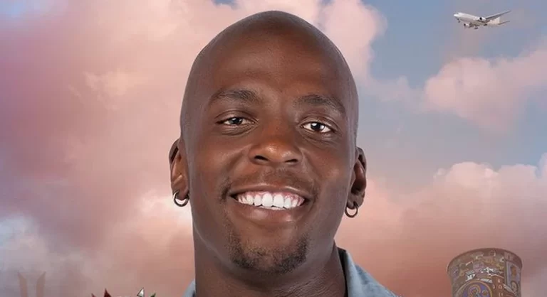 I wish I stayed longer, says Mmeli, evicted BBTitans housemate
