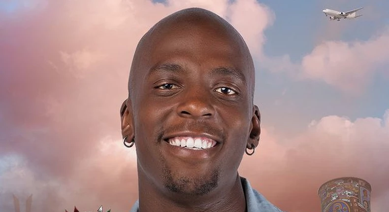 I wish I stayed longer, says Mmeli, evicted BBTitans housemate