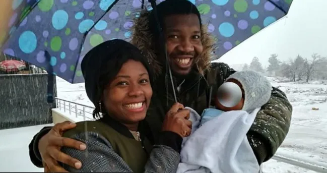 Nigerian Survivor Of Turkey Earthquake Says He Grabbed His Wife, Children And Ran