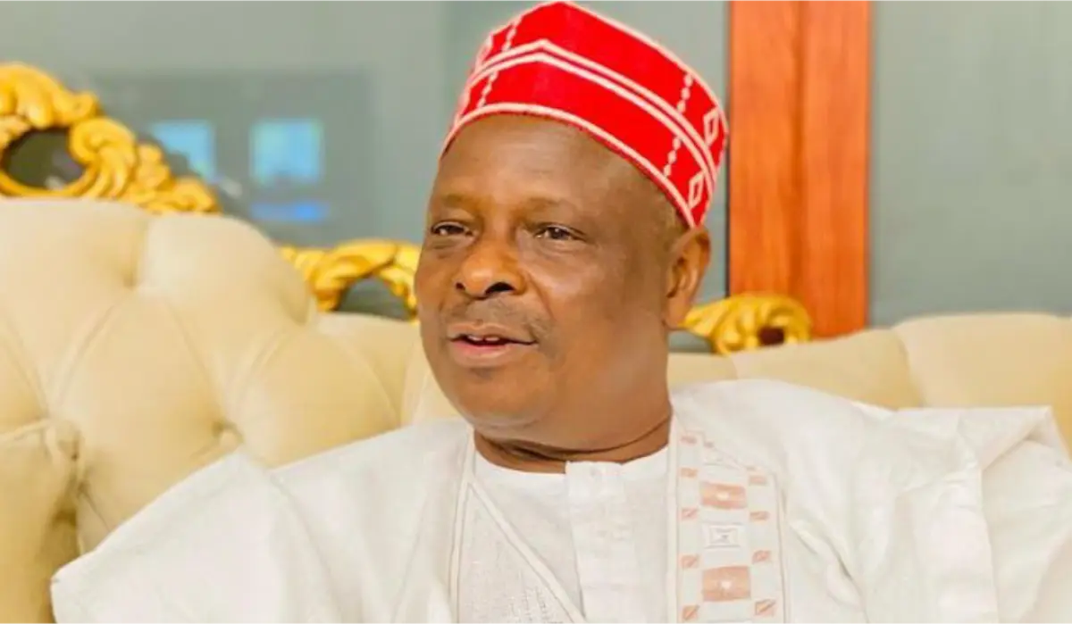 PDP, LP record zero vote as Kwankwaso wins polling unit