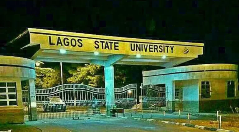 LASU Shuns FG’s Closure Order, Fixes Exams in Between Elections