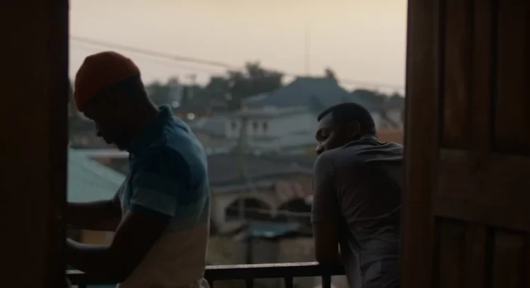Nigerian film about gay couple lands major deal ahead global debut