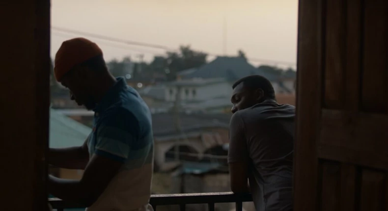 Nigerian film about gay couple lands major deal ahead global debut