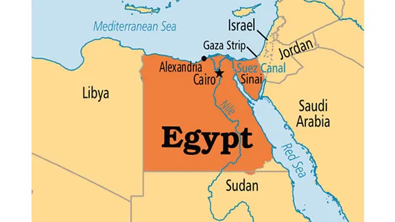 Nigeria, Egypt Sign MoU To Promote Trade